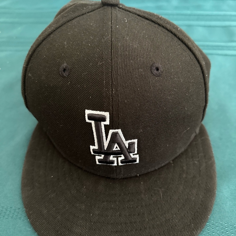 baseball caps LA
